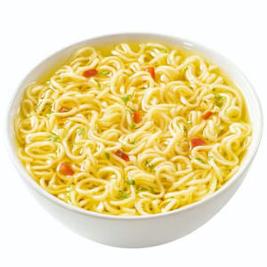 白象方便面大辣椒麻辣香锅牛肉面