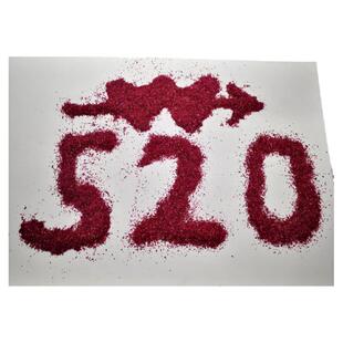 玫瑰花瓣碎末写字表白真干花瓣碎末碎花瓣生日装饰酒吧碎250g包邮