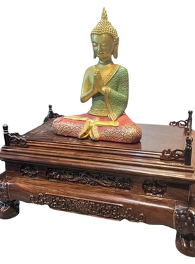 寿山石雕像玉器托盘可挖槽工艺品