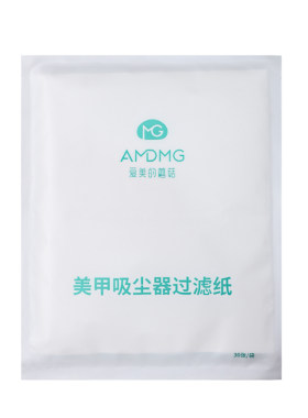 AMDMG一次性吸尘器过滤纸