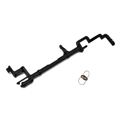 适用 爱普生 L380 L383 L385 L405 L455 L458 L485 L551 L550 L555 L558 L565 L655进纸传感器 杆 摇臂 弹簧