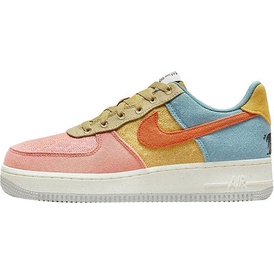 系带休闲鞋轻便Nike/耐克低帮