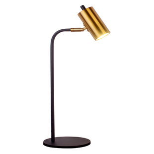 北欧卧室梳妆台床头家用学生书桌寝室电脑化妆桌办公护眼小台灯