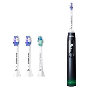 【毕雯珺推荐】飞利浦钻7pro电动牙刷HX3892礼物官方正品旗舰店