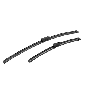 博世雨刮器华为鸿蒙智行AITO问界M5 M5EV M9 M9EV静音无骨雨刷片