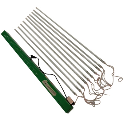 会跑动灯管加长线七彩12/24V