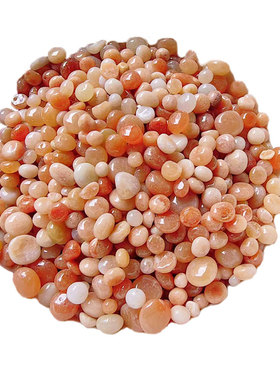 天然金丝玉七宝石曼茶罗家用