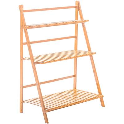 花架置物架阳台落地式客厅多肉架