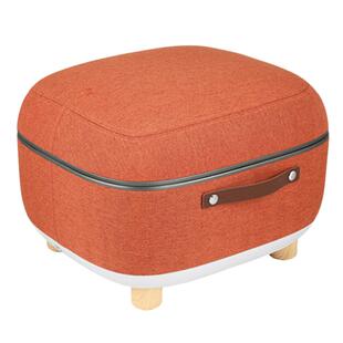 OTO足部按摩器QS88按脚足疗机脚底滚轮揉捏小腿抖动按摩电源火牛