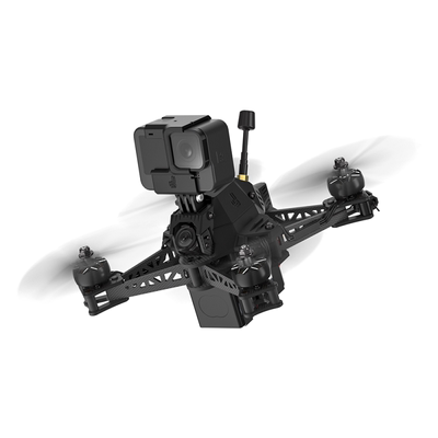 翼飞Afterburner5花飞FPV穿越机