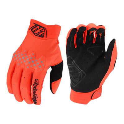 新款美国TLD手套骑行防滑保护