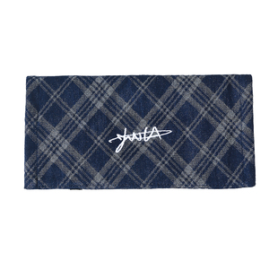 项链收纳包长款珍珠项链黄金饰品手链首饰专用防缠绕大容量收纳袋