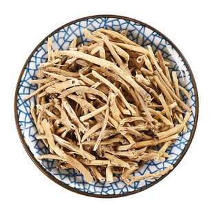 京皖 白前 中药饮片 中草药材抓配 无熏硫 GMP标准 官方旗舰店