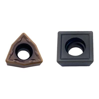 U钻数控刀片WC型快速钻