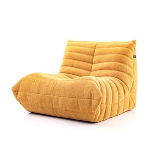真空压缩沙发毛毛虫全海绵懒人Compression sofa单人椅阳台客厅