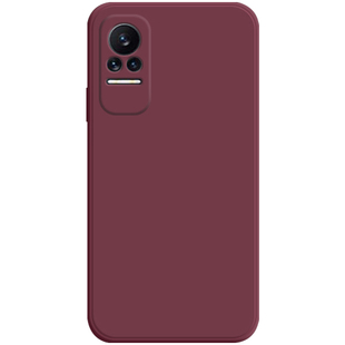 适用于小米civi手机壳新款civi1s硅胶小米civi2全包女款xiaomi直边液态civi3防摔保护套纯色男梅子色魔方软壳
