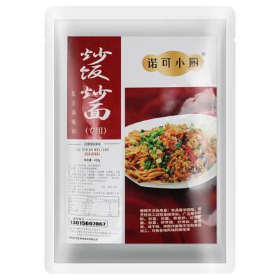 炒粉炒粉王炒面专用调味料蛋炒饭