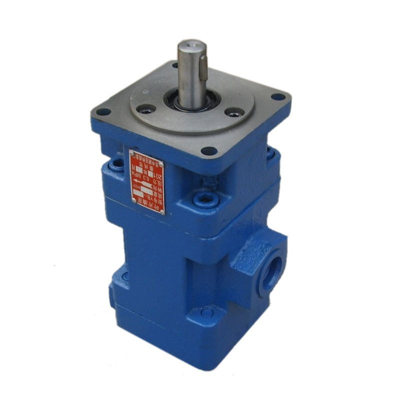 双联叶片油泵YB1-63/12  YB1-100/25 YB1-63/10 双联叶片油泵,标准件/零部件/工业耗材,液压泵,淘宝优惠券,粉丝福利购,淘宝优惠卷