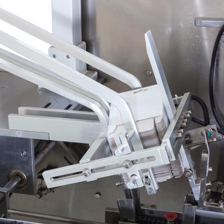 印油装盒机 印章装盒机 日用产品包装机 五金产品包装机 全自动折