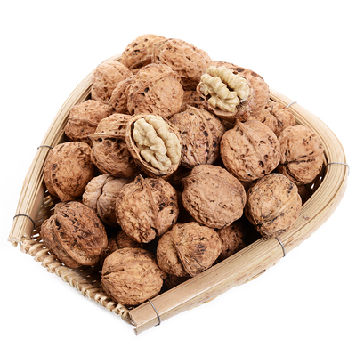 25年新货老树核桃原味无添加中果