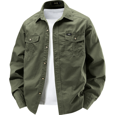 【jeep官方正品】【新疆长绒棉】