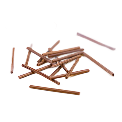 茶叶耳钉耳棒养耳洞温和隐形防堵