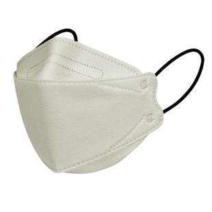 kn95口罩3d立体女高颜值一次性防尘男潮款莫兰迪秋冬防寒透气新款