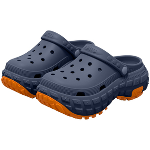 医用EVA手术室拖鞋男士2025新款夏季外穿洞洞鞋防臭防滑足弓支撑