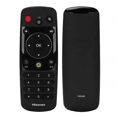 Hisense海信电视机遥控器CN3A56