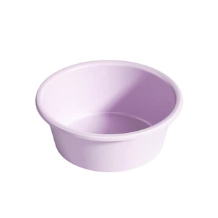 洗脸盆家用大号加厚耐用塑料脸盆子内衣裤宿舍用小盆洗衣服洗脚盆