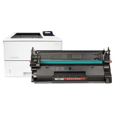 适用惠普M402d硒鼓M402DNE M402dn CF226A M402dw M426fdw 26A HP LaserJetpro激光打印机墨粉碳粉易加粉墨盒