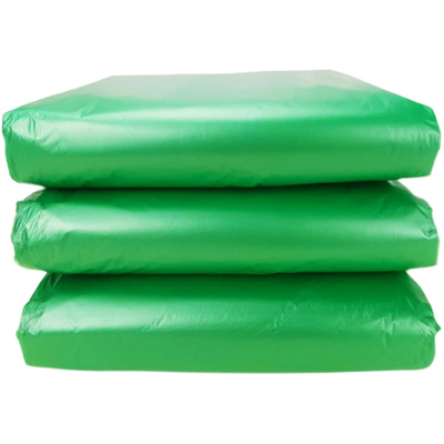 绿色大垃圾袋家用加厚