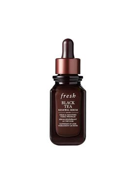 【双11现货】Fresh馥蕾诗红茶凝时焕活精华普拉提精华紧致修护
