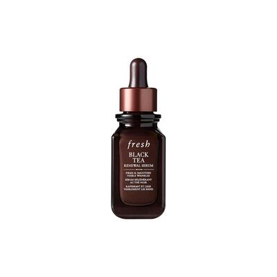【618立即抢购】Fresh馥蕾诗红茶凝时焕活精华普拉提精华紧致修护