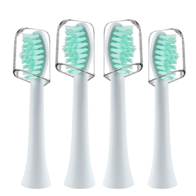 粤明适配飞利浦电动刷头小羽刷