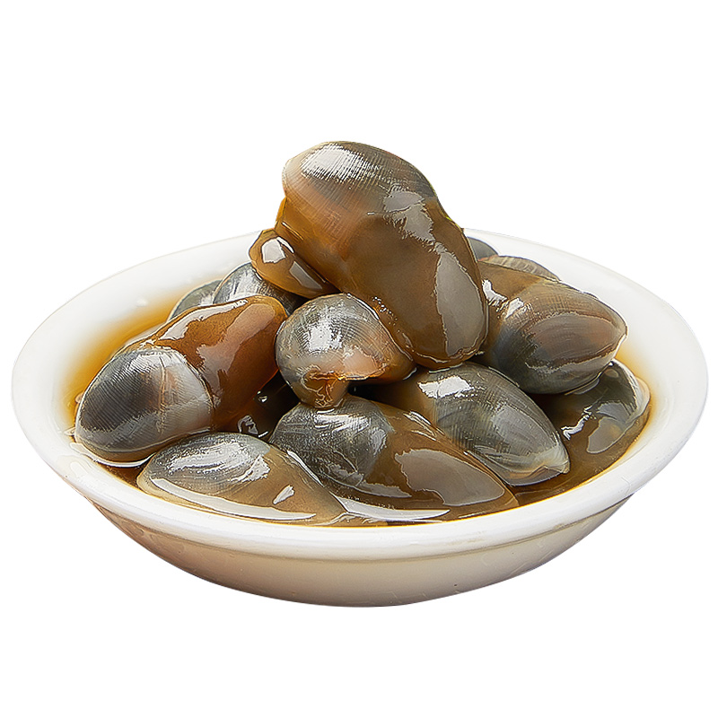 昌鲜园泥螺【880g*1罐】