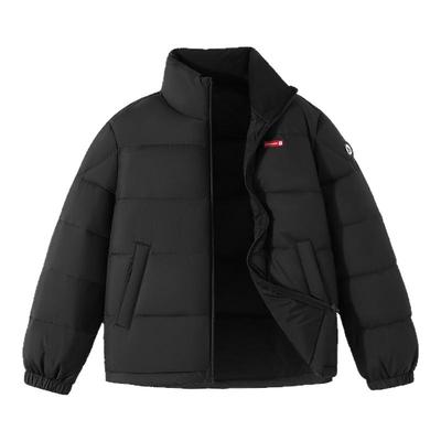 真维斯鸭绒男士2025新款羽绒服冬