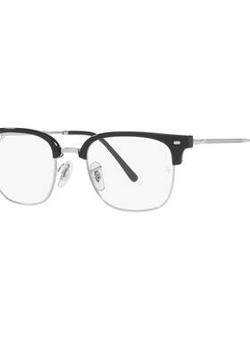 RayBan雷朋男女同款时尚百搭半框