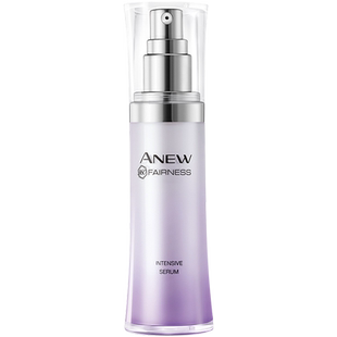 雅芳新活烟酰胺净透精华液30ml 提亮肤色淡化暗沉水润烟酰胺