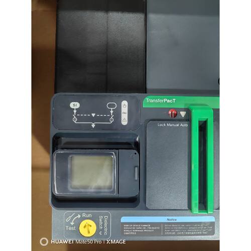 议价施耐德双电源WTS-630/400/4DL TW63D4L4004TPG 4P 320A 400A