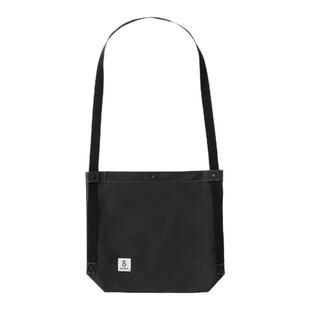 吃茶去chichaqu25速干轻量再生尼龙2way包袋经典休闲城市百搭男女