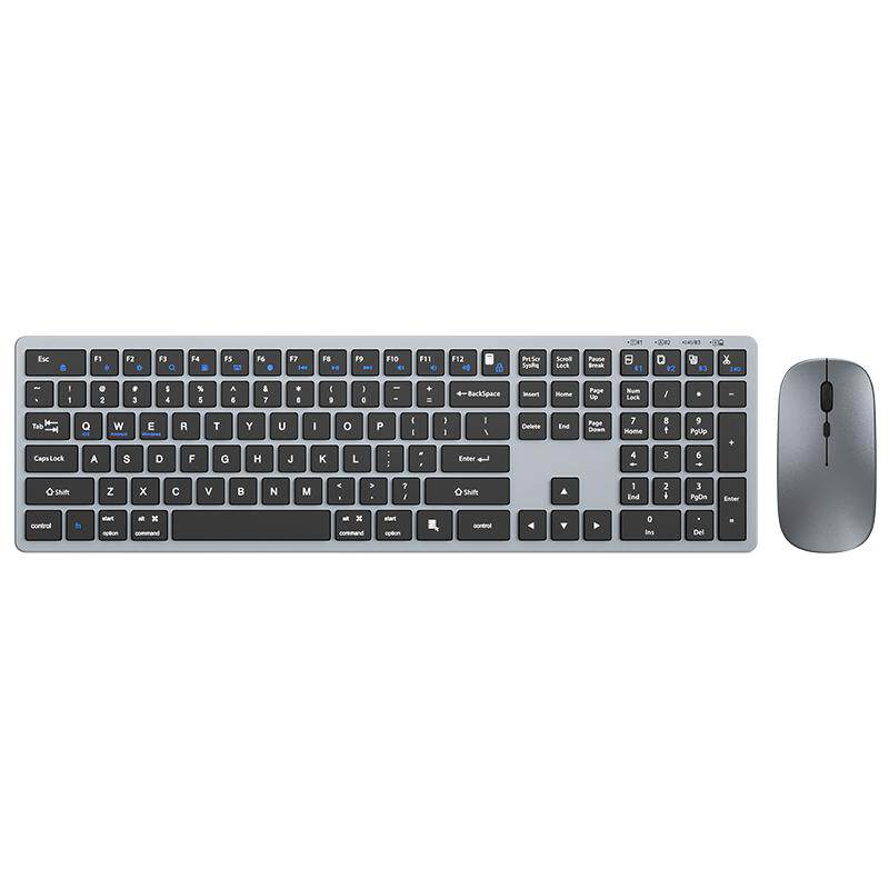 官方新品】适用苹果电脑无线键盘