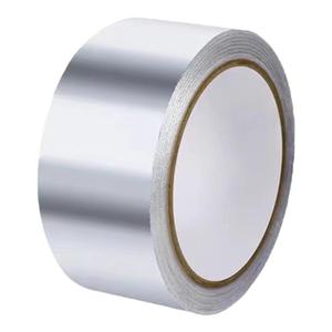 厨房灶台封边条自粘耐高温防霉胶带铝箔防水防油贴水池缝隙美缝贴