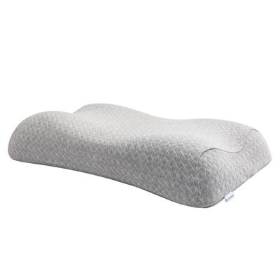 睡眠礼物丨颈椎不适专用枕头