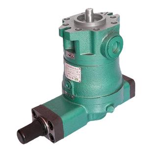 上海玉峰ycy14-1D轴向柱塞泵电动31.5高压油泵液压增压加压专用