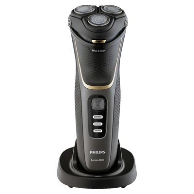 飞利浦剃须刀男士刮胡刀4313进口