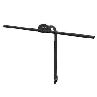 双头护眼台灯工作灯学习专用显示器屏幕桌面补光夹式钢琴电脑台灯