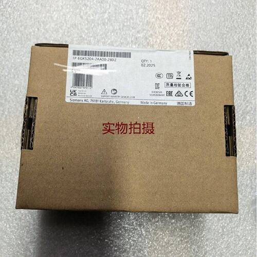 询价-6GK52042AA002BD2工业以太网交换机