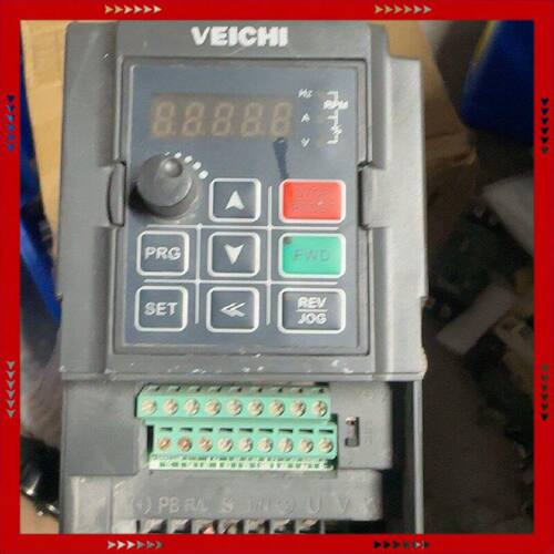 【问价】伟创变频器 AC70E-T3-1R5G 1.5KW 380V