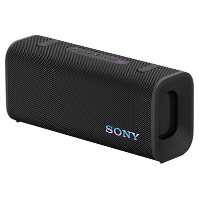 SONY/索尼 ULT FIELD 5重低音便携式无线蓝牙音箱 蓝牙5.3